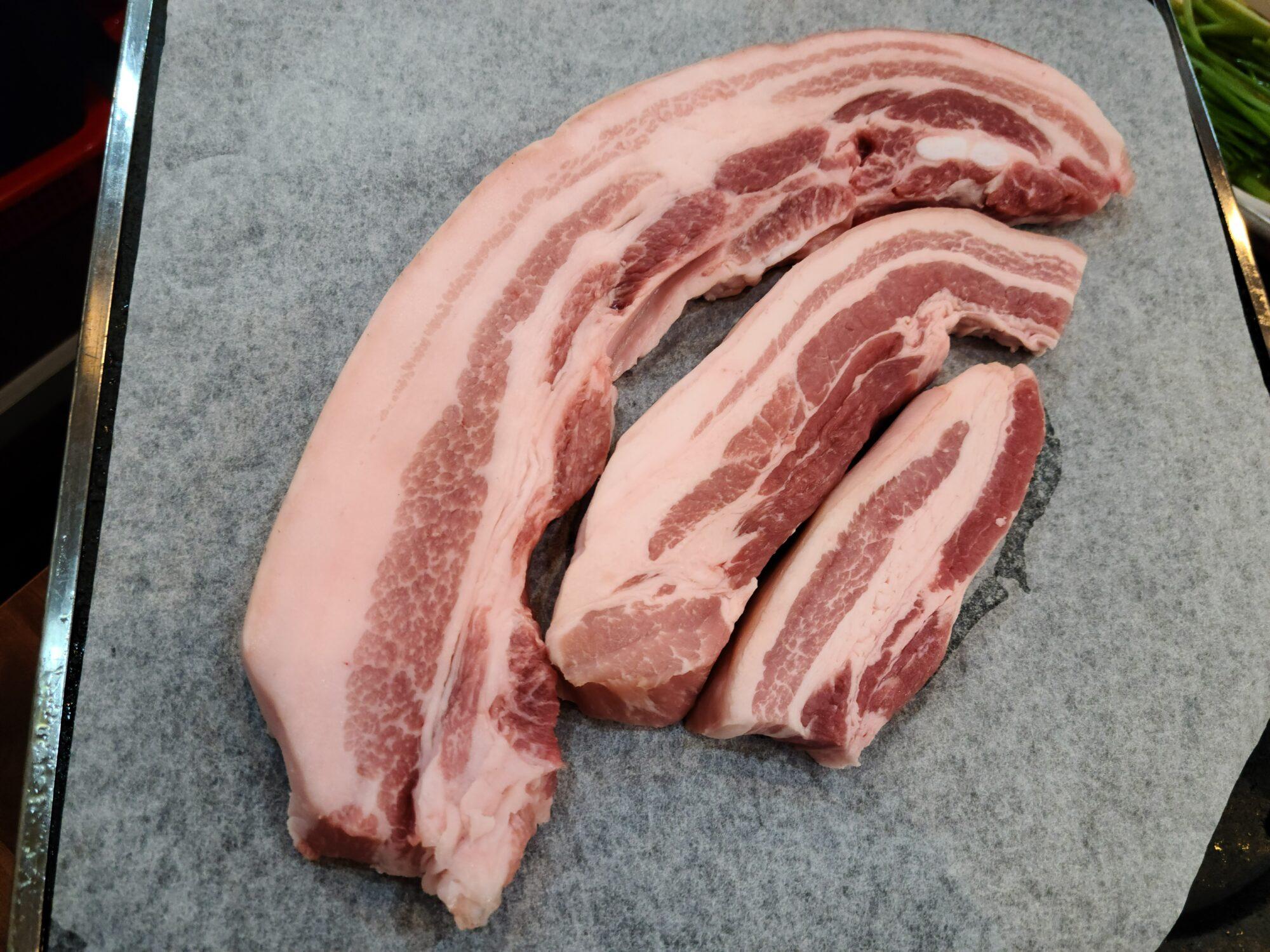 bacon