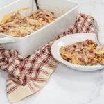 reuben casserole