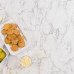 keto fried pickles