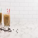 keto iced coffee