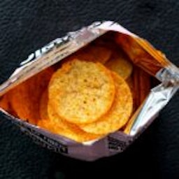 bag of chips