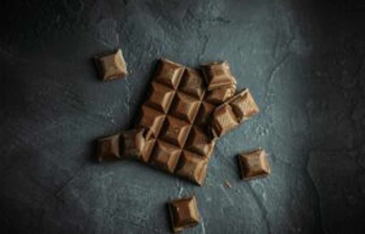 keto chocolate