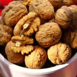 walnuts