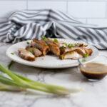 Thumbnail for Keto Teriyaki Chicken